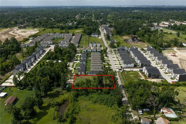 0 Cebra, Houston, TX 77091