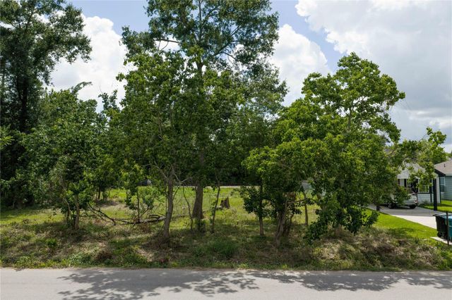 0 Cebra, Houston, TX 77091