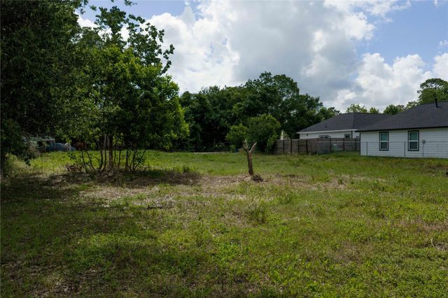 0 Cebra, Houston, TX 77091