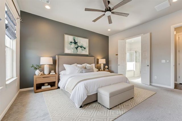 1508 Station Street, Edmond, OK 73034