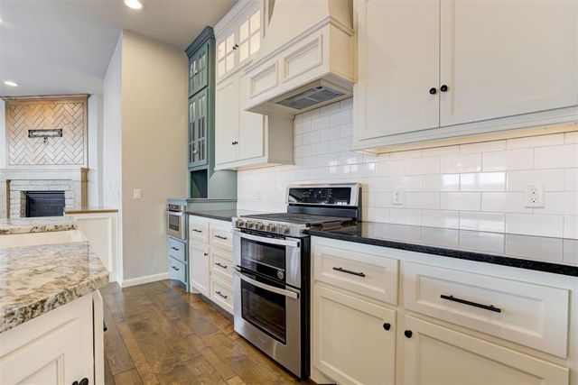 1508 Station Street, Edmond, OK 73034