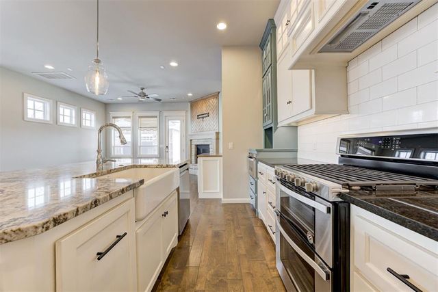 1508 Station Street, Edmond, OK 73034