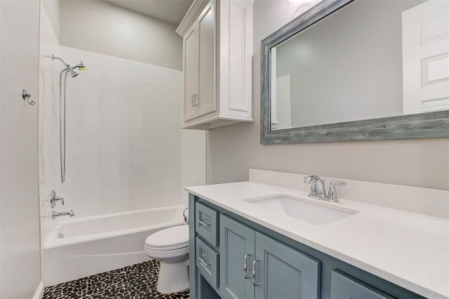 1508 Station Street, Edmond, OK 73034