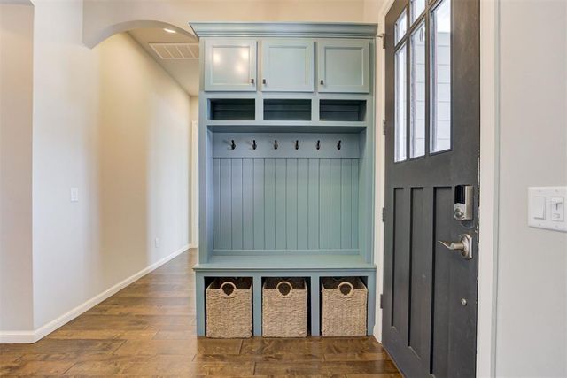 1508 Station Street, Edmond, OK 73034