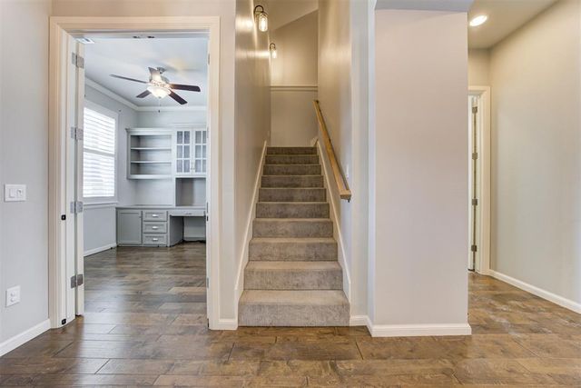 1508 Station Street, Edmond, OK 73034