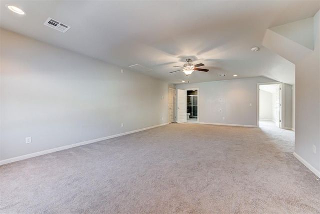 1508 Station Street, Edmond, OK 73034