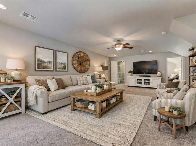 1508 Station Street, Edmond, OK 73034