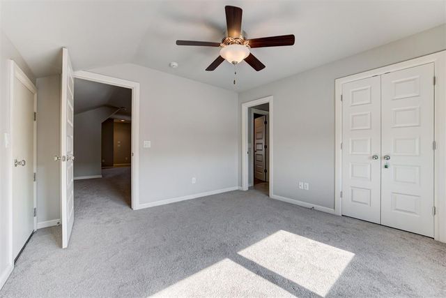 1508 Station Street, Edmond, OK 73034