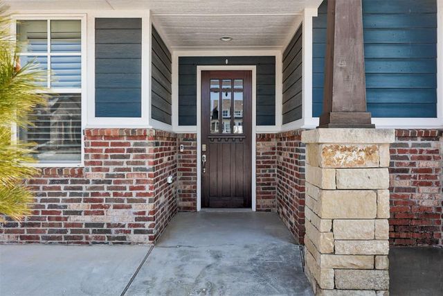 1508 Station Street, Edmond, OK 73034