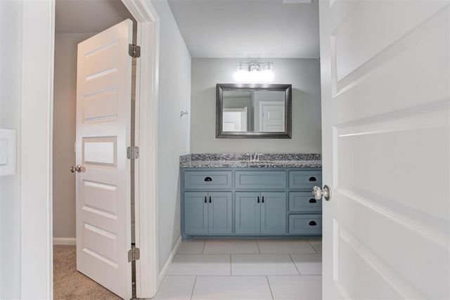 1508 Station Street, Edmond, OK 73034