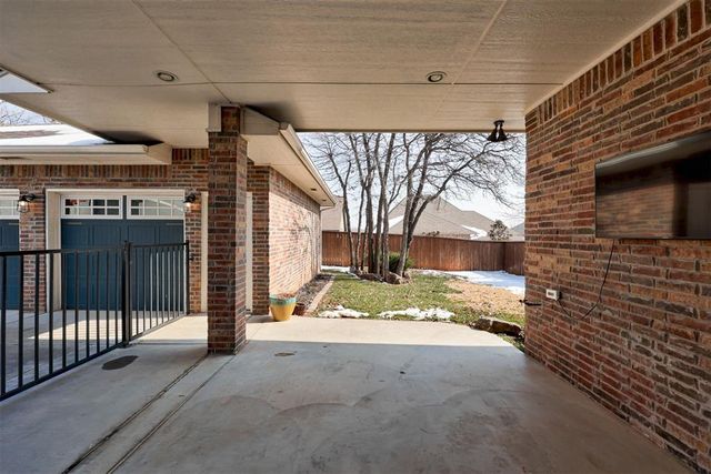 1508 Station Street, Edmond, OK 73034