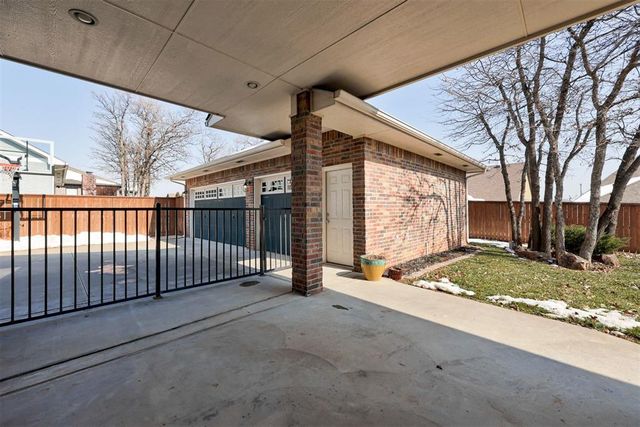 1508 Station Street, Edmond, OK 73034