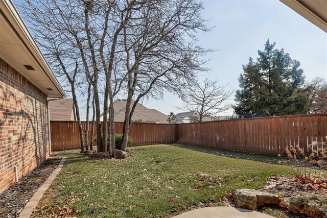 1508 Station Street, Edmond, OK 73034