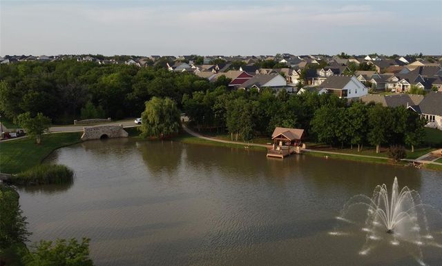 1508 Station Street, Edmond, OK 73034