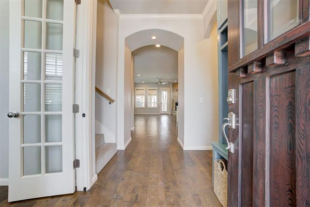 1508 Station Street, Edmond, OK 73034