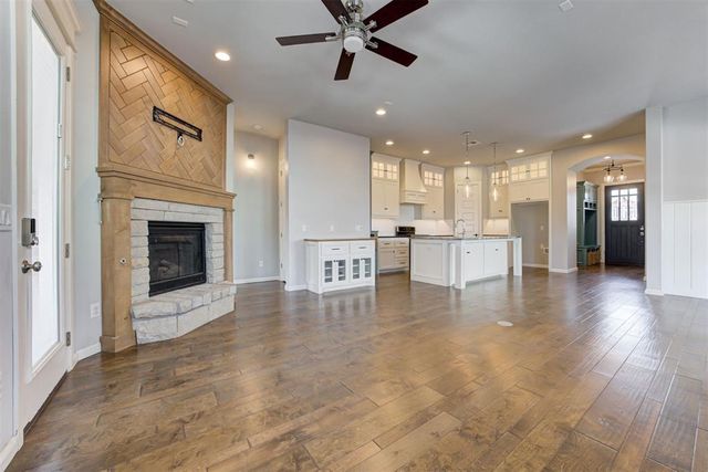 1508 Station Street, Edmond, OK 73034