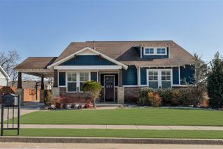 1508 Station Street, Edmond, OK 73034