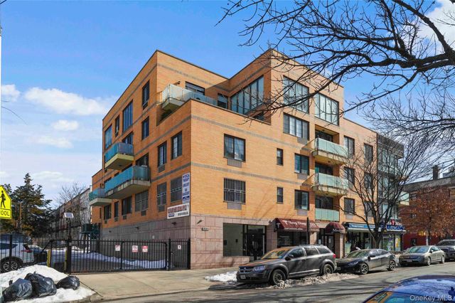 311 Saint Nicholas Avenue 3H, Ridgewood, NY 11385