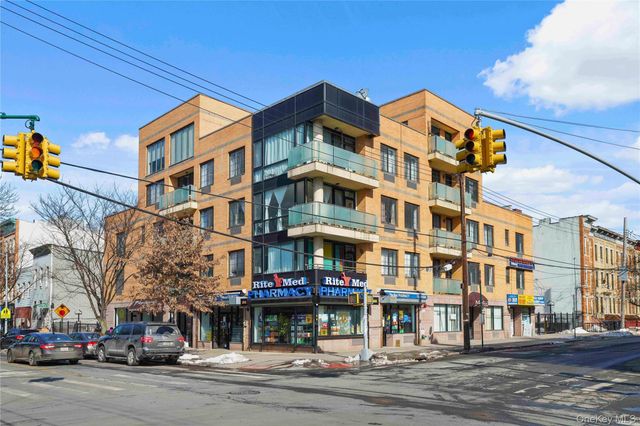 311 Saint Nicholas Avenue 3H, Ridgewood, NY 11385