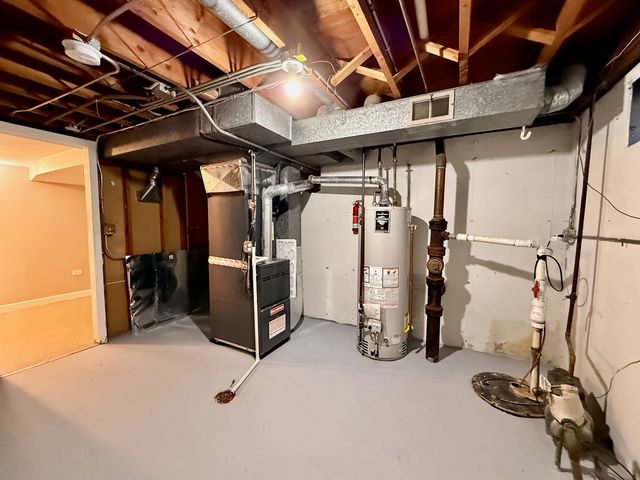 2852 189th Street, Lansing, IL 60438