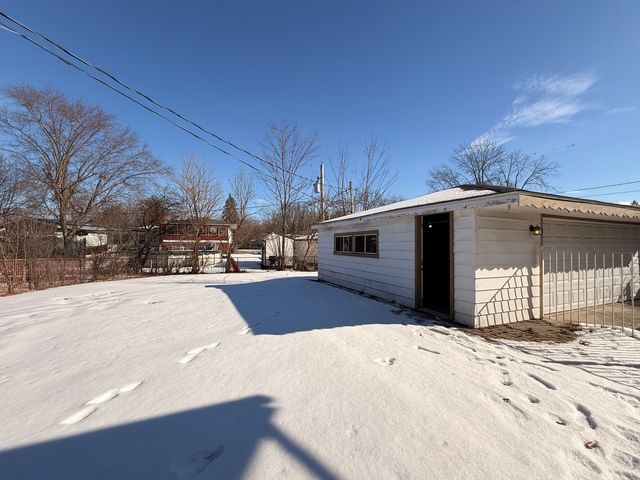 2852 189th Street, Lansing, IL 60438