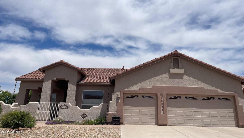 5260 E WHISPER Ridge, Cornville, AZ 86325