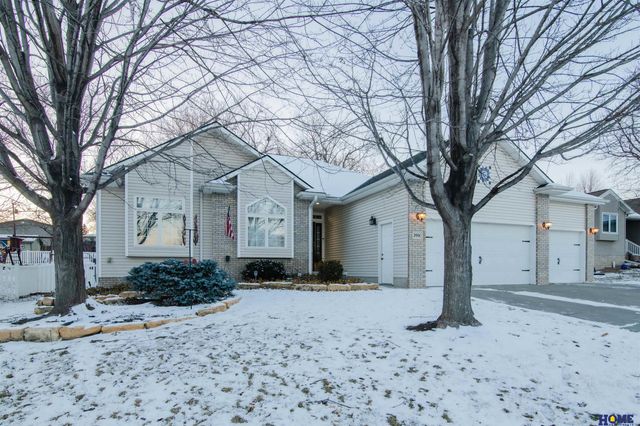 2001 N 79th Street, Lincoln, NE 68505