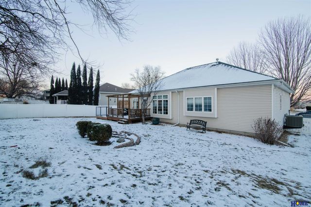 2001 N 79th Street, Lincoln, NE 68505