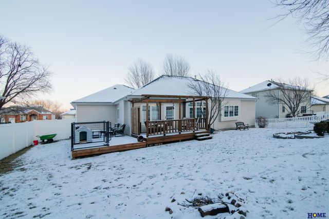 2001 N 79th Street, Lincoln, NE 68505