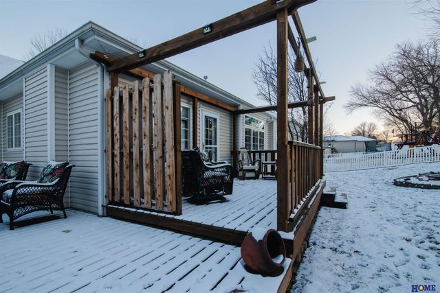 2001 N 79th Street, Lincoln, NE 68505