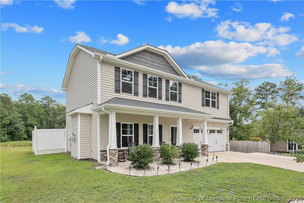 2441 Painters Mill Drive, Fayetteville, NC 28304 — photo 3
