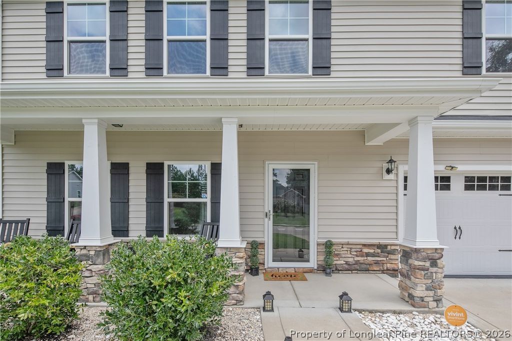 2441 Painters Mill Drive, Fayetteville, NC 28304 — photo 4