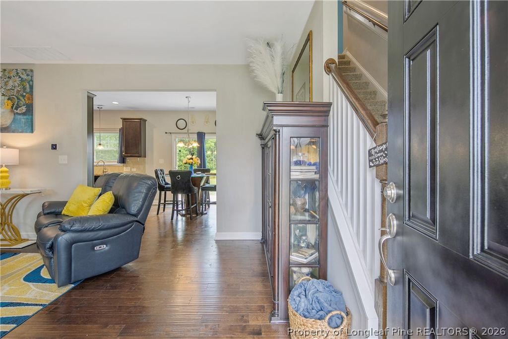 2441 Painters Mill Drive, Fayetteville, NC 28304 — photo 5