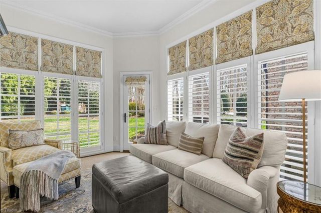 2 Chippers Court, Greensboro, NC 27407