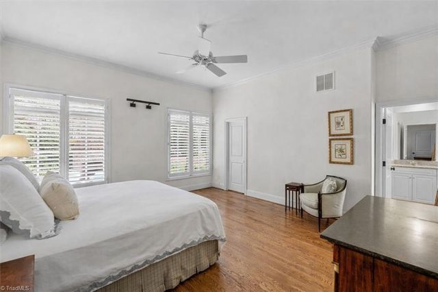 2 Chippers Court, Greensboro, NC 27407