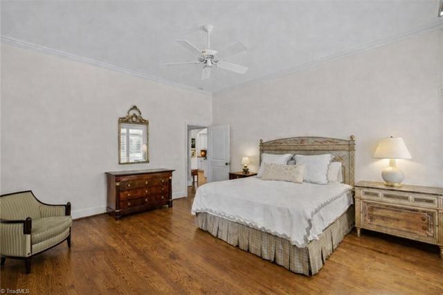 2 Chippers Court, Greensboro, NC 27407