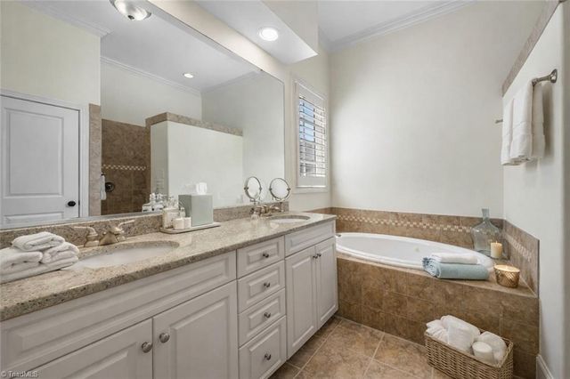 2 Chippers Court, Greensboro, NC 27407