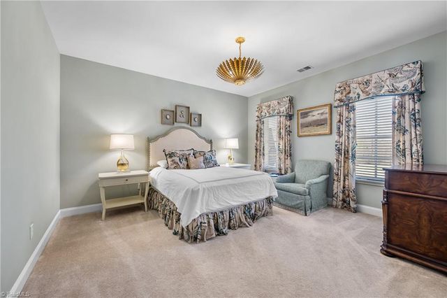 2 Chippers Court, Greensboro, NC 27407