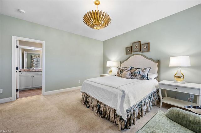 2 Chippers Court, Greensboro, NC 27407