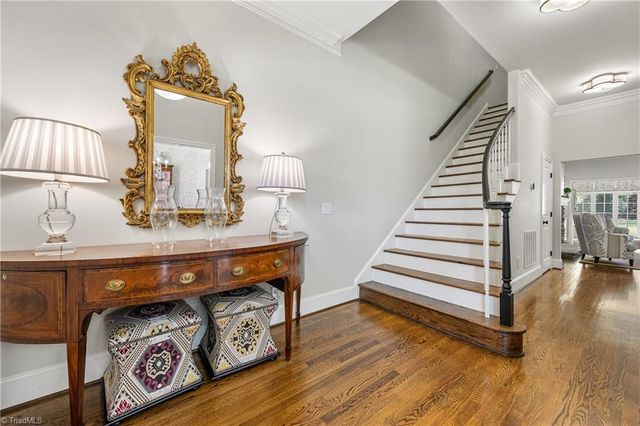 2 Chippers Court, Greensboro, NC 27407