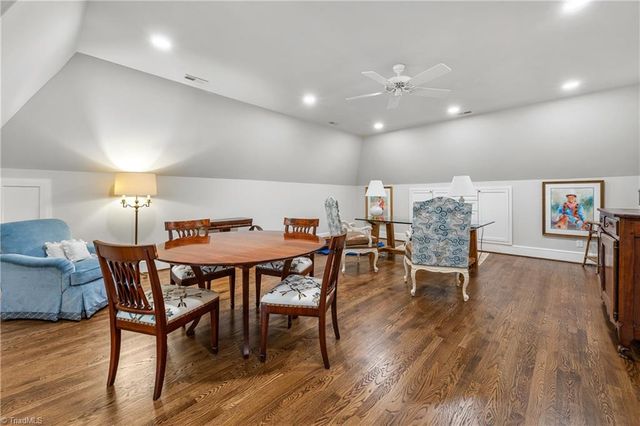 2 Chippers Court, Greensboro, NC 27407