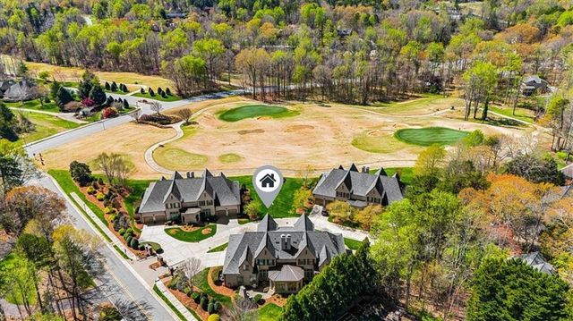 2 Chippers Court, Greensboro, NC 27407