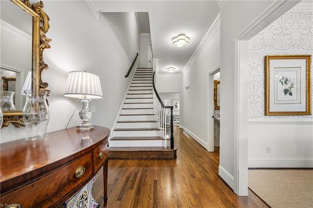 2 Chippers Court, Greensboro, NC 27407