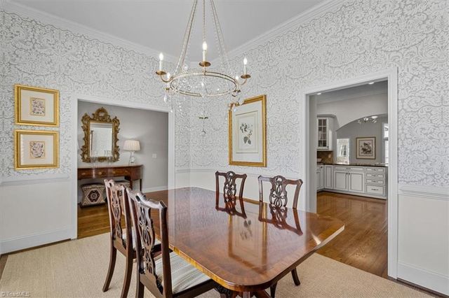 2 Chippers Court, Greensboro, NC 27407