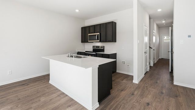 214 Arbor Drive, Princeton, TX 75407