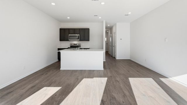 214 Arbor Drive, Princeton, TX 75407