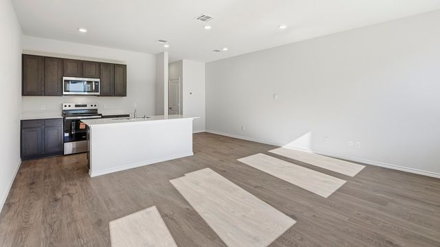 214 Arbor Drive, Princeton, TX 75407