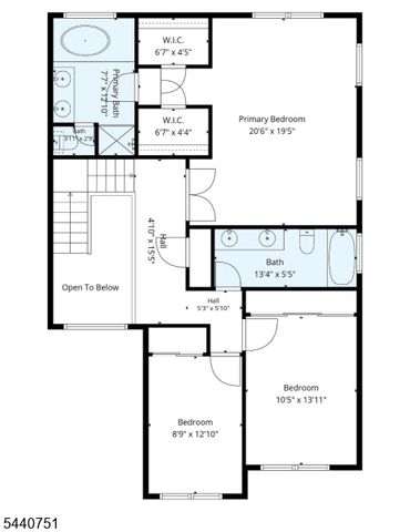 11 Pony Ln, Raritan Twp., NJ 08822