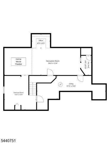 11 Pony Ln, Raritan Twp., NJ 08822