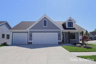 5184 Blendon Meadow Circle 47, Hudsonville, MI 49426